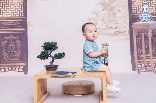 灵宝宝宝发烧手脚冰凉